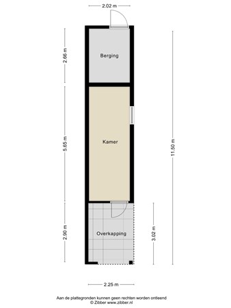 Lavendelhof 12, 2991 HH Barendrecht - 172659358_1552723_laven_tuinhuis_first_design_20250514_8eeb54.jpg