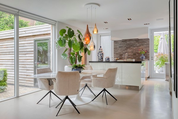 Medium property photo - Lavendelhof 12, 2991 HH Barendrecht