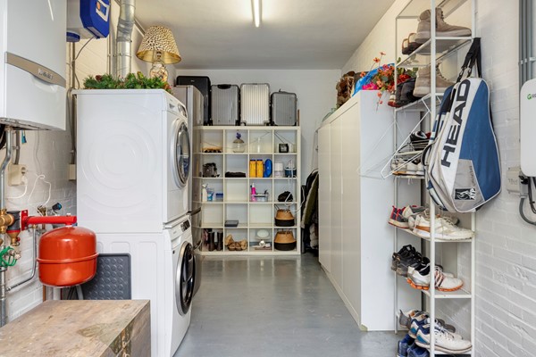 Medium property photo - Lavendelhof 12, 2991 HH Barendrecht