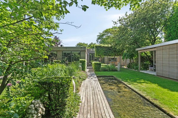 Medium property photo - Lavendelhof 12, 2991 HH Barendrecht