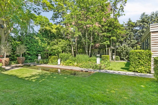 Medium property photo - Lavendelhof 12, 2991 HH Barendrecht