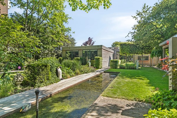 Medium property photo - Lavendelhof 12, 2991 HH Barendrecht