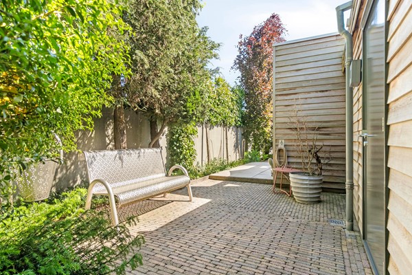 Medium property photo - Lavendelhof 12, 2991 HH Barendrecht