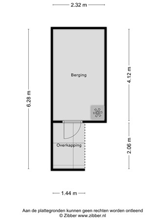 Slingehof 38, 2987 CW Ridderkerk - 174030577_1560008_sling_berging_first_design_20250617_1f6d4e.jpg