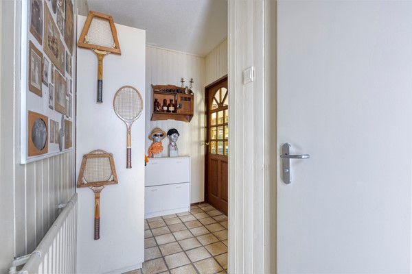 Medium property photo - Slingehof 38, 2987 CW Ridderkerk