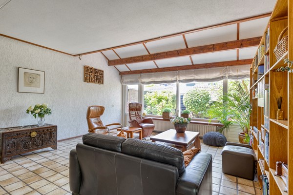 Medium property photo - Slingehof 38, 2987 CW Ridderkerk