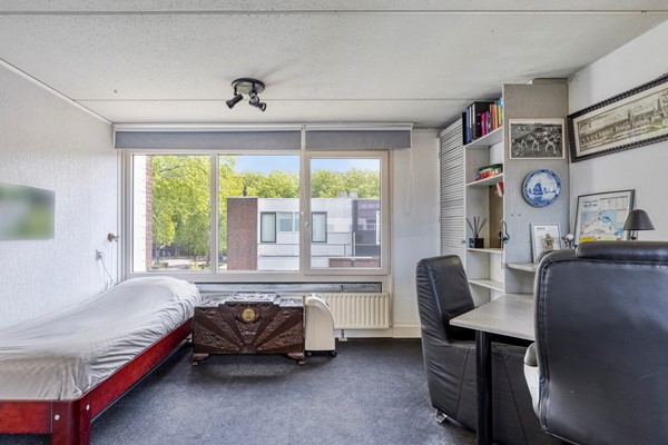 Medium property photo - Slingehof 38, 2987 CW Ridderkerk