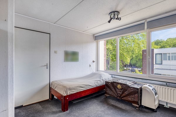 Medium property photo - Slingehof 38, 2987 CW Ridderkerk