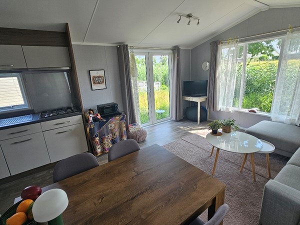 Medium property photo - Achterzeedijk 1A155, 2991 SB Barendrecht