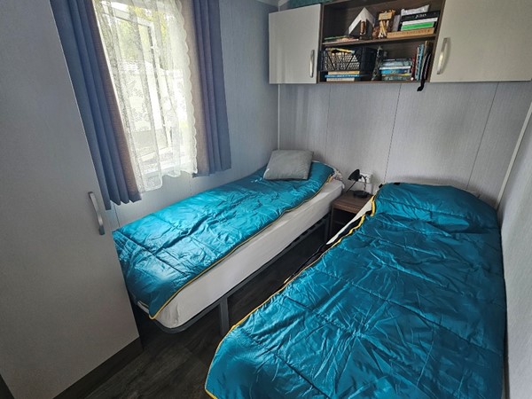 Medium property photo - Achterzeedijk 1A155, 2991 SB Barendrecht