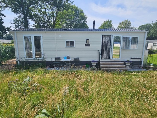 Medium property photo - Achterzeedijk 1A155, 2991 SB Barendrecht