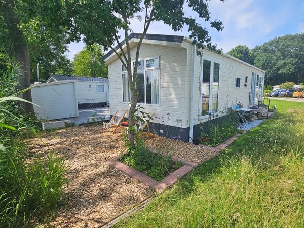 Medium property photo - Achterzeedijk 1A155, 2991 SB Barendrecht