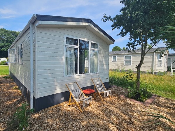 Medium property photo - Achterzeedijk 1A155, 2991 SB Barendrecht