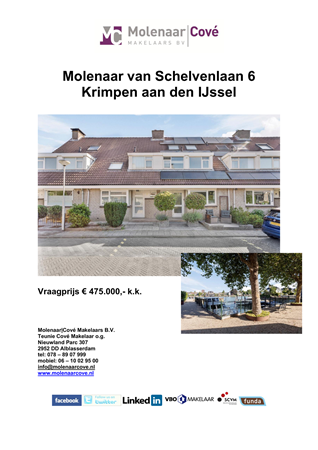 Brochure preview - brochure Molenaar van Schelvenlaan 6.pdf
