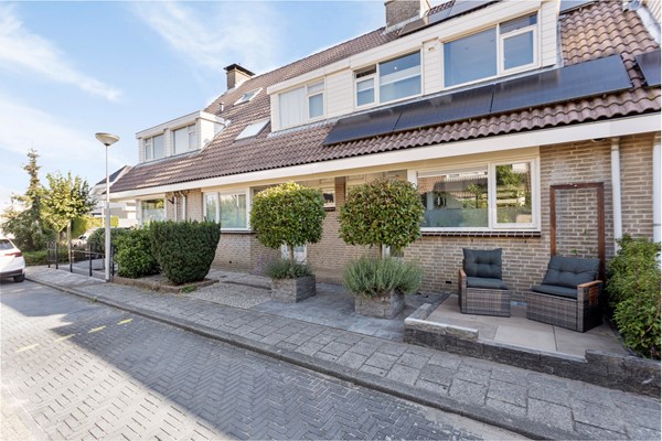 Medium property photo - Molenaar van Schelvenlaan 6, 2922 BT Krimpen aan den IJssel