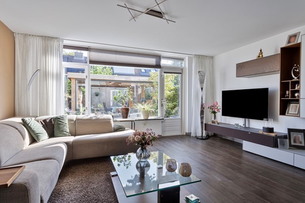 Medium property photo - Molenaar van Schelvenlaan 6, 2922 BT Krimpen aan den IJssel