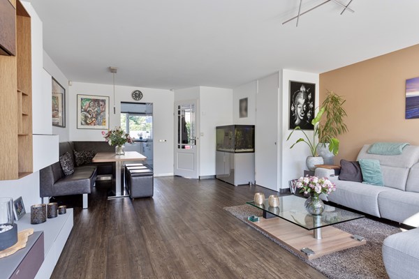 Medium property photo - Molenaar van Schelvenlaan 6, 2922 BT Krimpen aan den IJssel