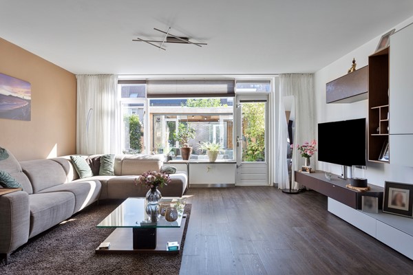 Medium property photo - Molenaar van Schelvenlaan 6, 2922 BT Krimpen aan den IJssel