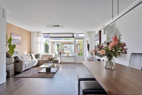 Medium property photo - Molenaar van Schelvenlaan 6, 2922 BT Krimpen aan den IJssel