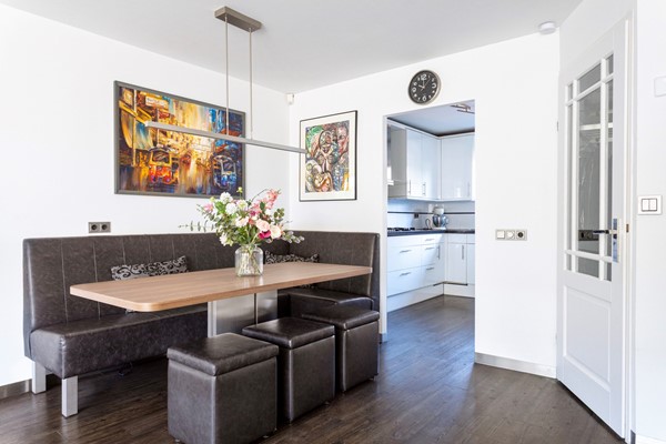 Medium property photo - Molenaar van Schelvenlaan 6, 2922 BT Krimpen aan den IJssel
