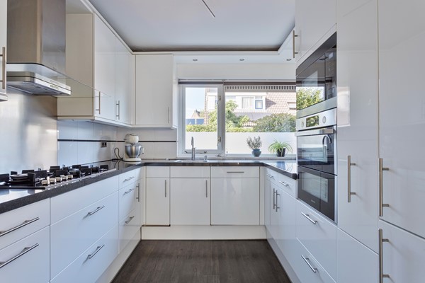 Medium property photo - Molenaar van Schelvenlaan 6, 2922 BT Krimpen aan den IJssel