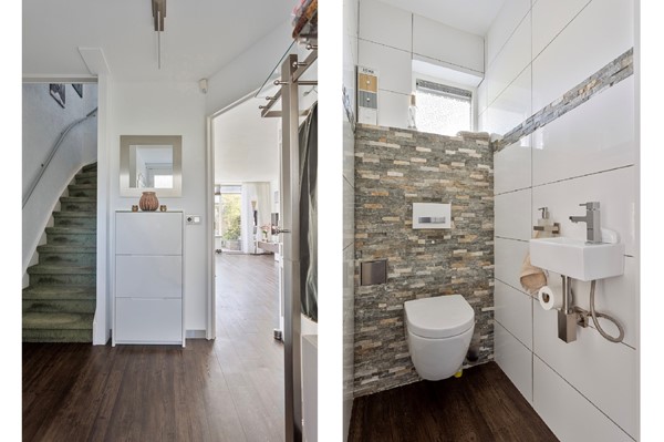Medium property photo - Molenaar van Schelvenlaan 6, 2922 BT Krimpen aan den IJssel