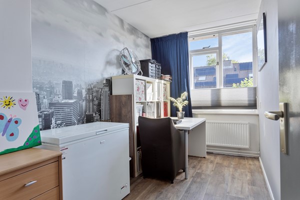 Medium property photo - Molenaar van Schelvenlaan 6, 2922 BT Krimpen aan den IJssel