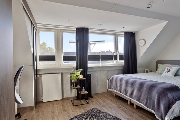 Medium property photo - Molenaar van Schelvenlaan 6, 2922 BT Krimpen aan den IJssel