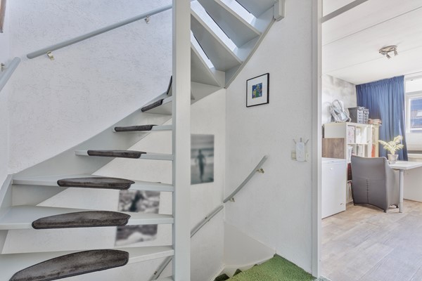 Medium property photo - Molenaar van Schelvenlaan 6, 2922 BT Krimpen aan den IJssel