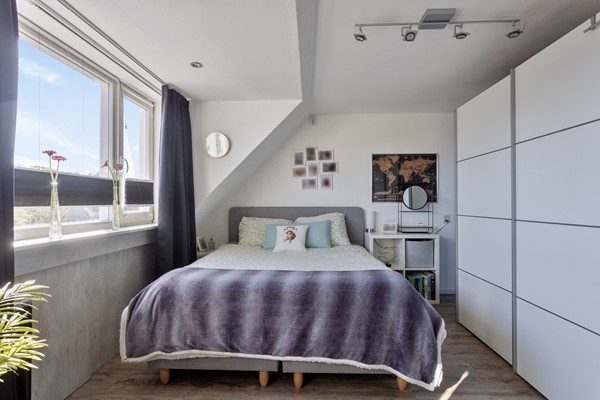Medium property photo - Molenaar van Schelvenlaan 6, 2922 BT Krimpen aan den IJssel