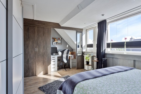 Medium property photo - Molenaar van Schelvenlaan 6, 2922 BT Krimpen aan den IJssel