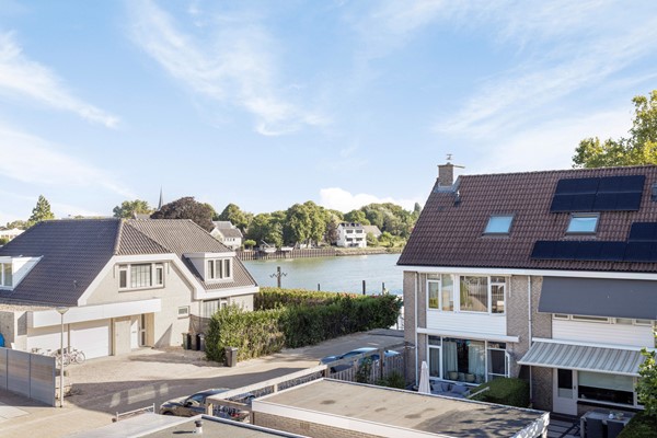 Medium property photo - Molenaar van Schelvenlaan 6, 2922 BT Krimpen aan den IJssel