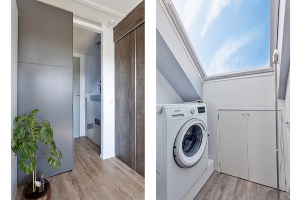 Medium property photo - Molenaar van Schelvenlaan 6, 2922 BT Krimpen aan den IJssel