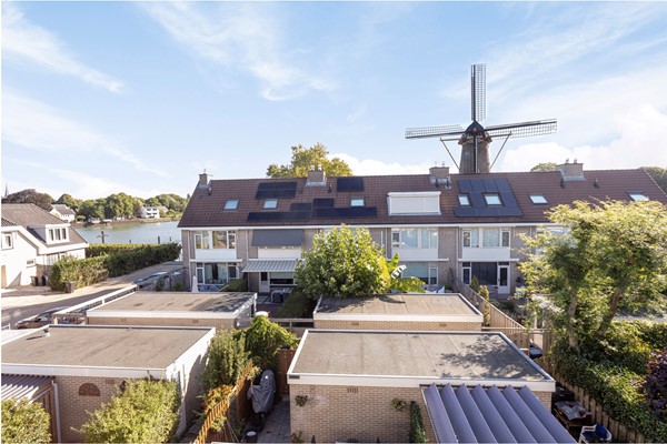 Medium property photo - Molenaar van Schelvenlaan 6, 2922 BT Krimpen aan den IJssel