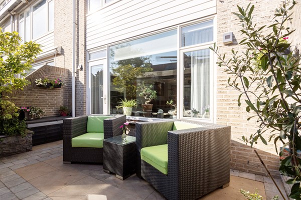 Medium property photo - Molenaar van Schelvenlaan 6, 2922 BT Krimpen aan den IJssel