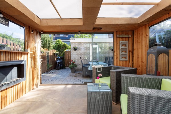 Medium property photo - Molenaar van Schelvenlaan 6, 2922 BT Krimpen aan den IJssel