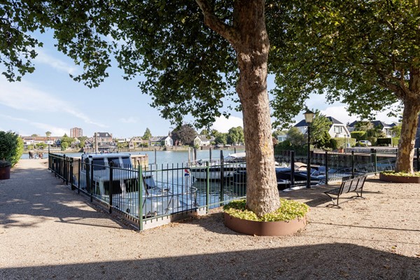 Medium property photo - Molenaar van Schelvenlaan 6, 2922 BT Krimpen aan den IJssel