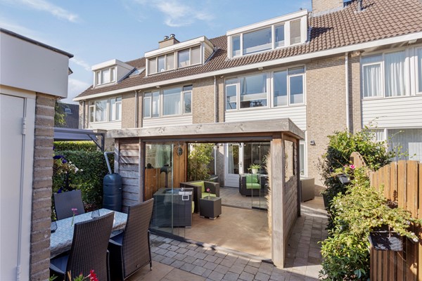 Medium property photo - Molenaar van Schelvenlaan 6, 2922 BT Krimpen aan den IJssel