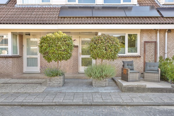 Medium property photo - Molenaar van Schelvenlaan 6, 2922 BT Krimpen aan den IJssel