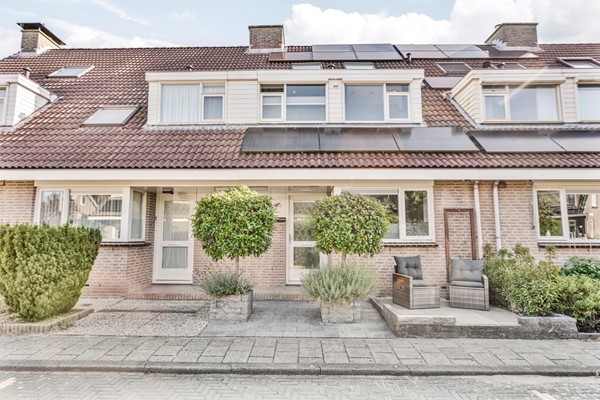 Medium property photo - Molenaar van Schelvenlaan 6, 2922 BT Krimpen aan den IJssel