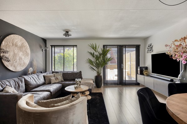Medium property photo - Jollensteiger 66, 3331 MJ Zwijndrecht