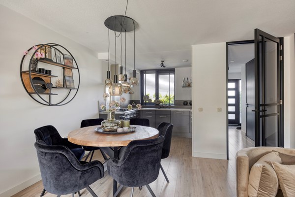 Medium property photo - Jollensteiger 66, 3331 MJ Zwijndrecht