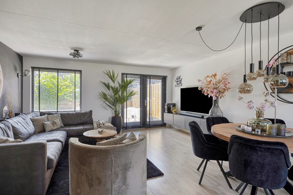 Medium property photo - Jollensteiger 66, 3331 MJ Zwijndrecht