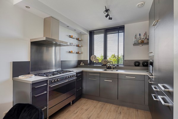 Medium property photo - Jollensteiger 66, 3331 MJ Zwijndrecht