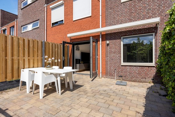 Medium property photo - Jollensteiger 66, 3331 MJ Zwijndrecht
