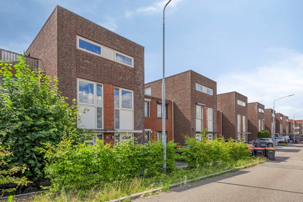 Medium property photo - Jollensteiger 66, 3331 MJ Zwijndrecht