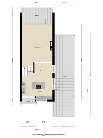 Lauwers 31, 3332 TB Zwijndrecht - 175882057_1565567_lauwe_eerste_verdiepi_first_design_20250820_a8a461.jpg