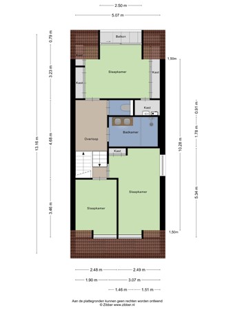 Lauwers 31, 3332 TB Zwijndrecht - 175882057_1565567_lauwe_tweede_verdiepi_first_design_20250820_186034.jpg