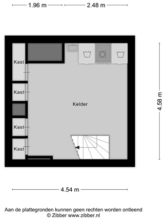 Lauwers 31, 3332 TB Zwijndrecht - 175882057_1565567_lauwe_kelder_first_design_20250820_d503d6.jpg