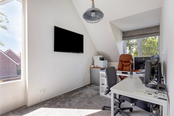Medium property photo - Lauwers 31, 3332 TB Zwijndrecht